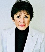 Gloria G. Apolinario